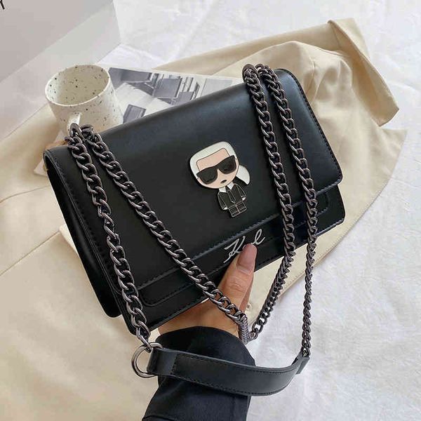 shoulder bag designer handbag women crossbody new cartoon girl square messenger underarm bags fashion chain handbags 220914
shoulder bag designer handbag women crossbody new cartoon girl square messenger underarm bags fashion chain handbags 220914