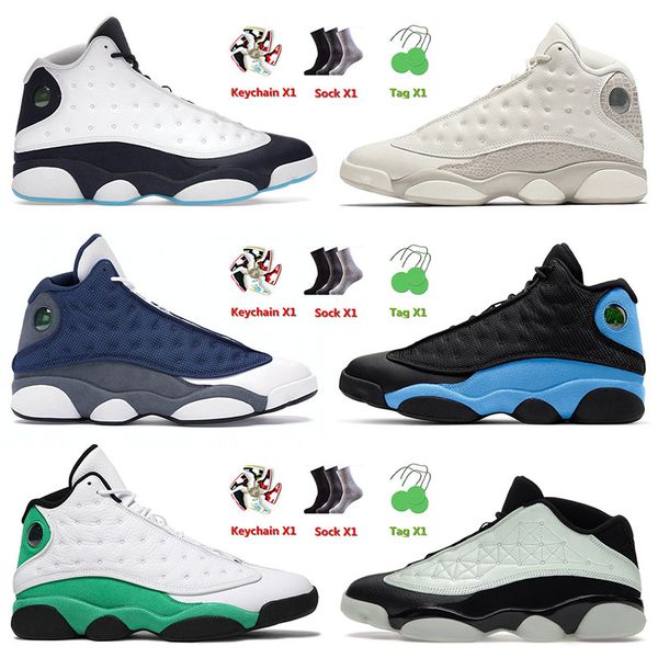 fashion og basketball shoes jumpman 13 13s xiii lucky green singles day university blue chicago cap and gown hyper royal sneakers trainers 3
fashion og basketball shoes jumpman 13 13s xiii lucky green singles day university blue chicago cap and gown hyper royal sneakers trainers 3