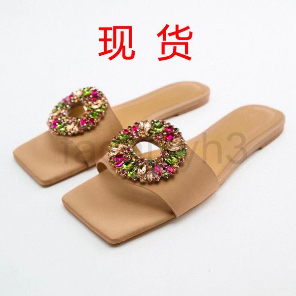 dress shoes designer 2022 spring and summer beige sun buckle bright jewelry beaded one-sided sandals flat bottom rhinestone women, Black
dress shoes designer 2022 spring and summer beige sun buckle bright jewelry beaded one-sided sandals flat bottom rhinestone women, Black
