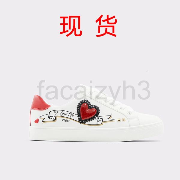 dress shoes designer spain ad women's love small white flat versatile single casual board lace up sneakers women, Black
dress shoes designer spain ad women's love small white flat versatile single casual board lace up sneakers women, Black