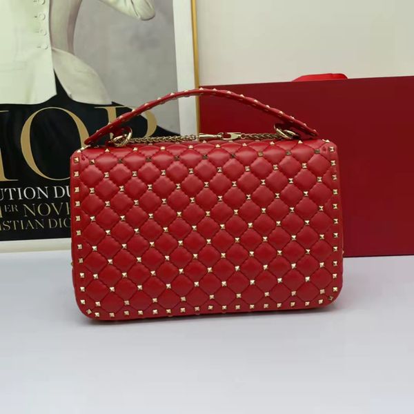 evening bags ladies luxury rivet trendy dinner bag designer brand designer brand
evening bags ladies luxury rivet trendy dinner bag designer brand designer brand