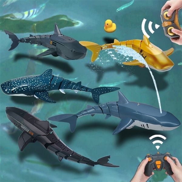 electricrc animals remote control shark electric rc robots animals fish educational toys for children boys kids gifts swimming pools bath su
electricrc animals remote control shark electric rc robots animals fish educational toys for children boys kids gifts swimming pools bath su