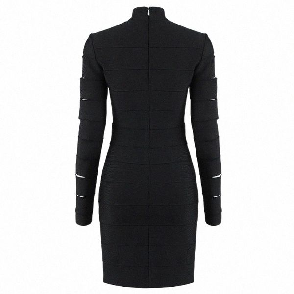 casual dresses elegant bandage dress fashion 2021 arrival long sleeve cut out party club celebrity women autumn winter clothe d0or#, Black;gray
casual dresses elegant bandage dress fashion 2021 arrival long sleeve cut out party club celebrity women autumn winter clothe d0or#, Black;gray