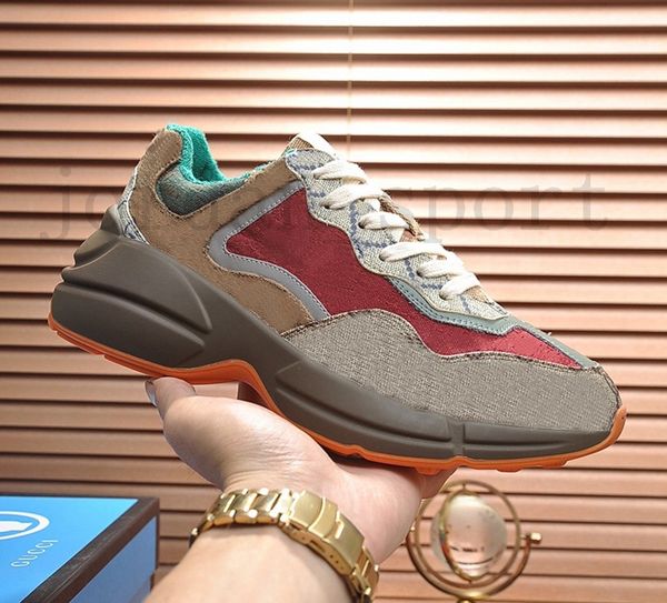designer rhyton shoes multicolor sneakers men women ace trainers vintage chaussures platform sneaker strawberry mouse mouth shoep2l3, Black
designer rhyton shoes multicolor sneakers men women ace trainers vintage chaussures platform sneaker strawberry mouse mouth shoep2l3, Black