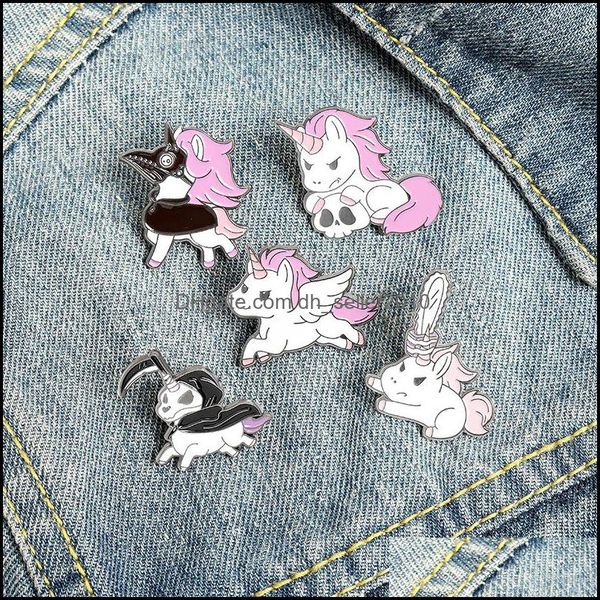 pins brooches enamel brooches pin for women fashion dress coat shirt demin metal funny pink cartoon animal brooch pins badges promot dhqes, Gray
pins brooches enamel brooches pin for women fashion dress coat shirt demin metal funny pink cartoon animal brooch pins badges promot dhqes, Gray