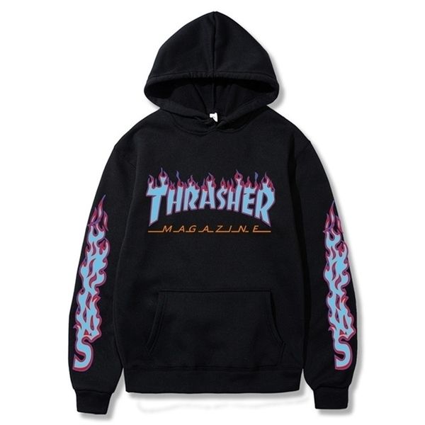 mens hoodies sweatshirts european american brand thrashes print hoodies menwomen street couple casual hip hop pullover sweatshirts 220914, Black
mens hoodies sweatshirts european american brand thrashes print hoodies menwomen street couple casual hip hop pullover sweatshirts 220914, Black