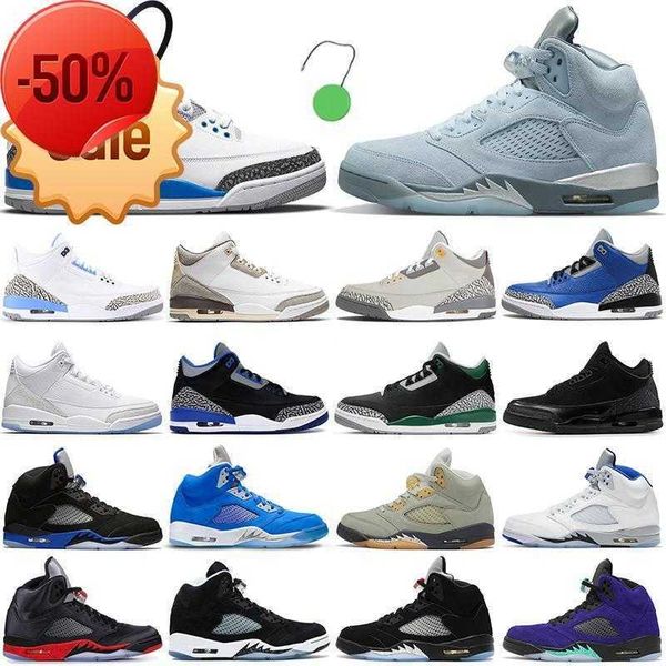 basketball shoes 3 5 3s jumpman 5s racer blue bluebird jade horizon midnight navy black cat cool grey men mens trainers sneakers size -13
basketball shoes 3 5 3s jumpman 5s racer blue bluebird jade horizon midnight navy black cat cool grey men mens trainers sneakers size -13