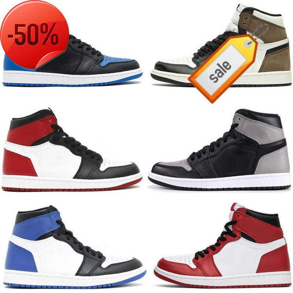 1s men basketball shoes 1 university blue high og hyper royal shadow chicago dark mocha mens sports women sneakers trainer size 36 -46, Black
1s men basketball shoes 1 university blue high og hyper royal shadow chicago dark mocha mens sports women sneakers trainer size 36 -46, Black
