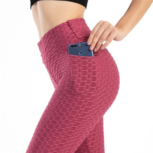 women's leggings jianweili push up leggings woman high waist fitness anti cellulite legging femme side pockets gym stretch pants breath, Black
women's leggings jianweili push up leggings woman high waist fitness anti cellulite legging femme side pockets gym stretch pants breath, Black