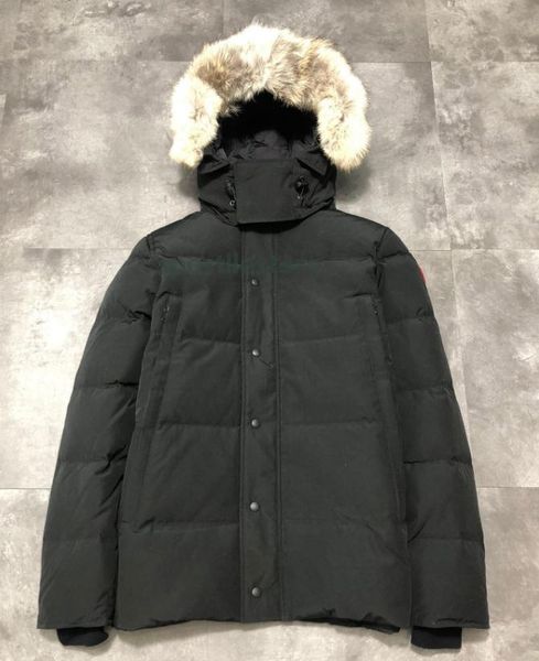 mens down jackets veste homme outdoor winter jassen outerwear big fur hooded fourrure manteau down jacket coat hiver parka doudoune 001, Black
mens down jackets veste homme outdoor winter jassen outerwear big fur hooded fourrure manteau down jacket coat hiver parka doudoune 001, Black