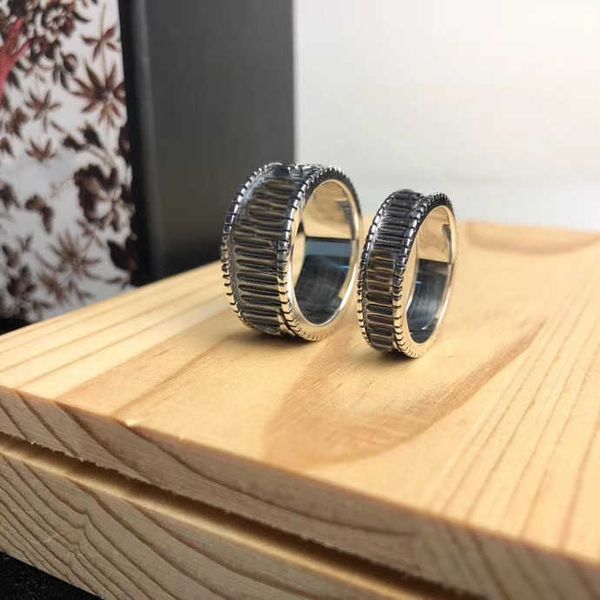 sell sterling silver ring special letter personality ring retro hip hop couple ring fashion jewelry supply
sell sterling silver ring special letter personality ring retro hip hop couple ring fashion jewelry supply