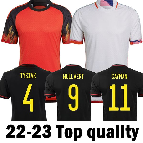champion quality qatar world cup tees de bruyne soccer jersey r.lukaku camiseta futbol e.hazard witsel maillot mertens batshuayi belgiums ki, Black
champion quality qatar world cup tees de bruyne soccer jersey r.lukaku camiseta futbol e.hazard witsel maillot mertens batshuayi belgiums ki, Black