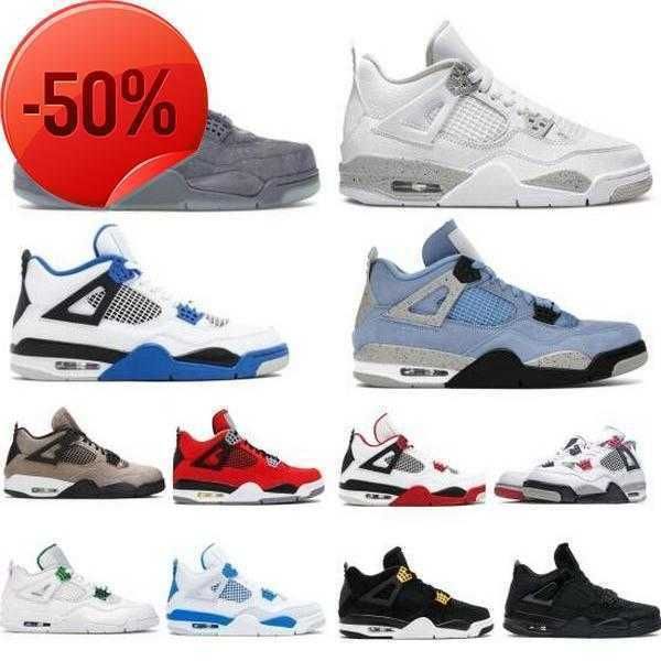 basketball shoes 4 4s oreo university blue fire red toro bravo tattoo classic green what the og motorsports raptors jumpman men women, Black
basketball shoes 4 4s oreo university blue fire red toro bravo tattoo classic green what the og motorsports raptors jumpman men women, Black