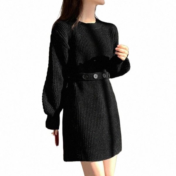 casual dresses japan style korean fashion winter autumn dress thin elastic simple elegant vintage christmas round neck long sleeve w7al#, Black;gray
casual dresses japan style korean fashion winter autumn dress thin elastic simple elegant vintage christmas round neck long sleeve w7al#, Black;gray