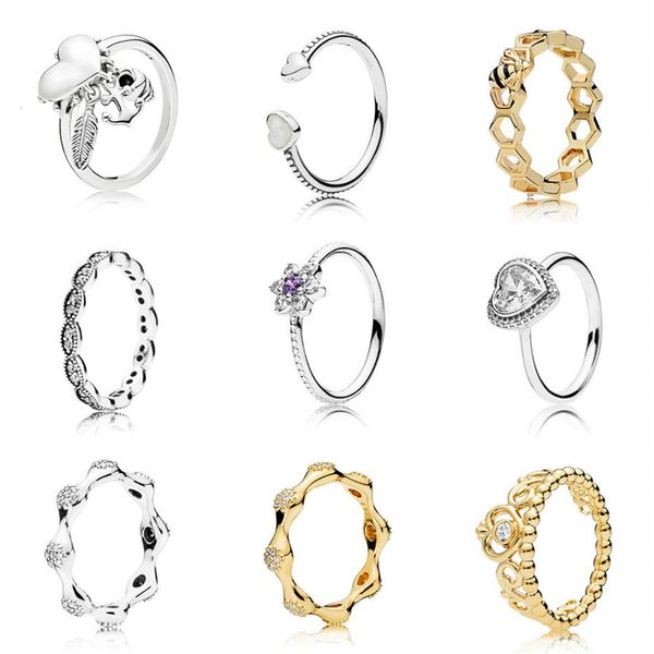 new 100% 925 sterling silver ring 197187 191045en23 167116en16 190923cz 190990acz 190929cz 197295cz 167295cz gift212l
new 100% 925 sterling silver ring 197187 191045en23 167116en16 190923cz 190990acz 190929cz 197295cz 167295cz gift212l