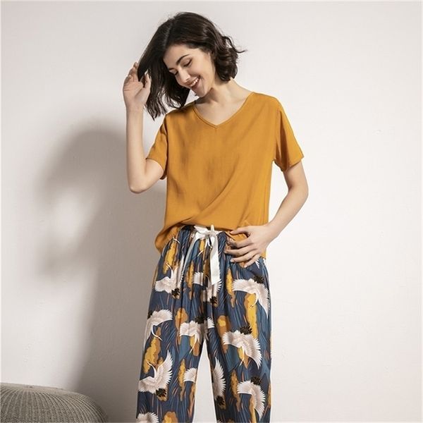 women's sleepwear july's song floral printed pyjama sleepwear female casual v neck short sleeve elastic waist nightwear retro wome, Black;red
women's sleepwear july's song floral printed pyjama sleepwear female casual v neck short sleeve elastic waist nightwear retro wome, Black;red