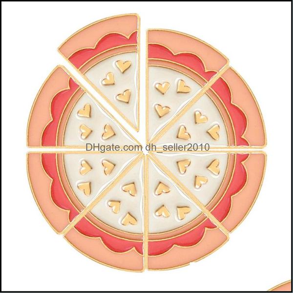 pins brooches piece of pizza delicious white love personality creative badge ornament special enamel cartoon lapel denim pins 1133 t dhfj0, Gray
pins brooches piece of pizza delicious white love personality creative badge ornament special enamel cartoon lapel denim pins 1133 t dhfj0, Gray