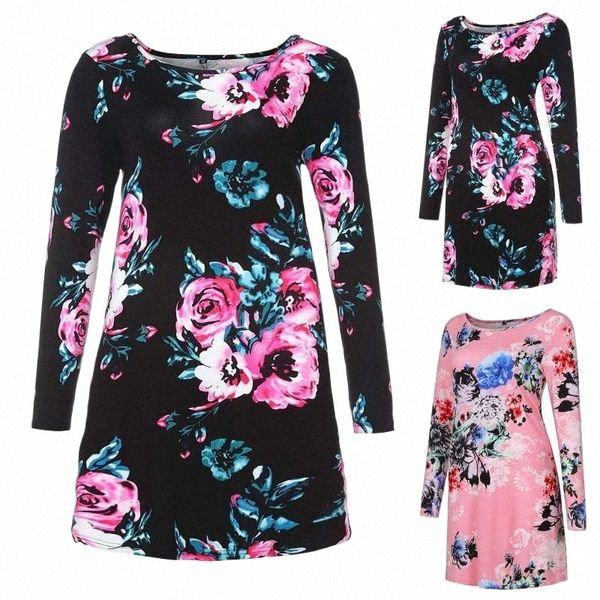 casual dresses ladies fashion robe pullover round neck bohemian print pocket vestido long sleeve cotton dress 2021 bodycon o0tn#, Black;gray
casual dresses ladies fashion robe pullover round neck bohemian print pocket vestido long sleeve cotton dress 2021 bodycon o0tn#, Black;gray