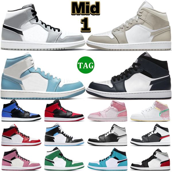jumpman 1 1s mid basketball shoes men women linen light smoke grey digital pink unc mystic armory navy bred shadow all-star mens trainers sp
jumpman 1 1s mid basketball shoes men women linen light smoke grey digital pink unc mystic armory navy bred shadow all-star mens trainers sp