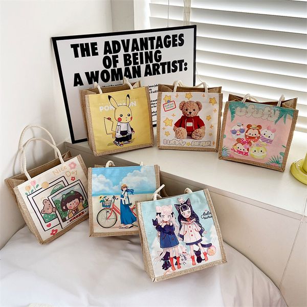 hbp japanese canvas women's bag 2023 new trendy all-match printed lunch box bento handbag girl work small cloth bag
hbp japanese canvas women's bag 2023 new trendy all-match printed lunch box bento handbag girl work small cloth bag
