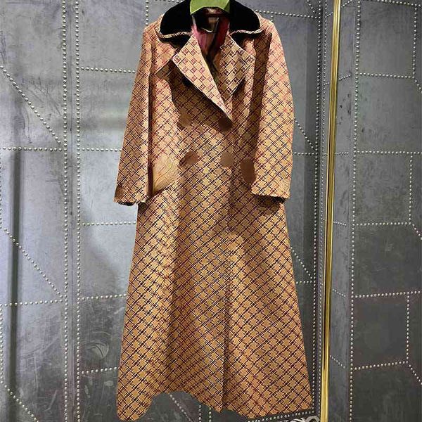 brand women's trench coats fashion-womens long cloak women mature coats trench jacket fashion letters printing long coat girls casual w, Tan;black
brand women's trench coats fashion-womens long cloak women mature coats trench jacket fashion letters printing long coat girls casual w, Tan;black