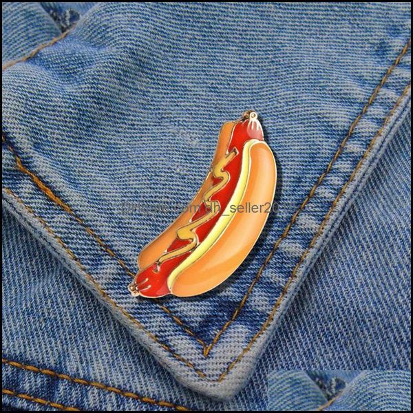 pins brooches customized hamburger pizza enamel pin oil drop denim brooches women men jewelry cartoon interest badge brooch 1208 d3 dhdfm, Gray
pins brooches customized hamburger pizza enamel pin oil drop denim brooches women men jewelry cartoon interest badge brooch 1208 d3 dhdfm, Gray
