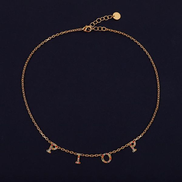 fashion initial letter choker necklace bijoux cuban link iced out pendant necklace for womens party wedding lovers gift jewelry wi255n, Silver
fashion initial letter choker necklace bijoux cuban link iced out pendant necklace for womens party wedding lovers gift jewelry wi255n, Silver