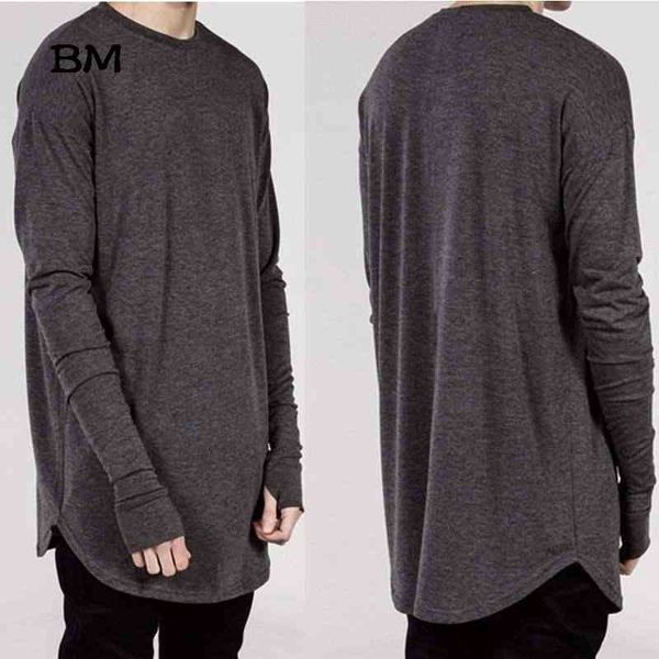 t shir mens tshir men's t-shirs hip hop sreewear thumb hole man tshir wholesale fashion shir men auumn long sleeve oversize design hold, White;black
t shir mens tshir men's t-shirs hip hop sreewear thumb hole man tshir wholesale fashion shir men auumn long sleeve oversize design hold, White;black