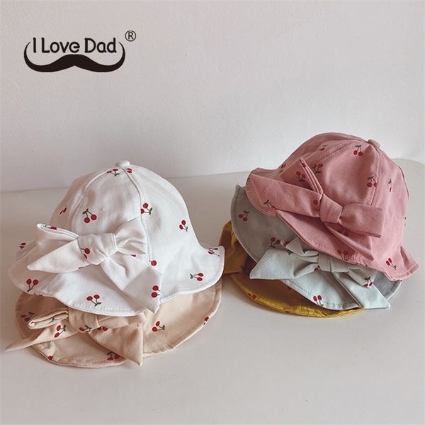 caps hats cute bows kids hat fruit printed children girl bucket cap spring summer soft cotton outdoor fisherman sun hat 220914, Yellow
caps hats cute bows kids hat fruit printed children girl bucket cap spring summer soft cotton outdoor fisherman sun hat 220914, Yellow