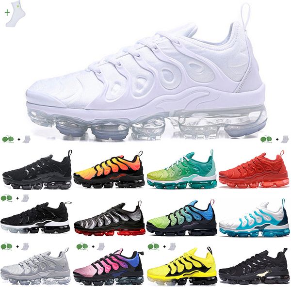 retro designer mens womens running shoes tn plus zapato throw black volt frequence blue rainbow fury pack awesome man casual sports walking
retro designer mens womens running shoes tn plus zapato throw black volt frequence blue rainbow fury pack awesome man casual sports walking