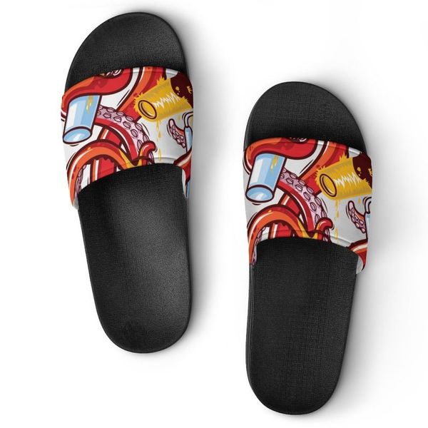 custom shoes provide pictures to support customization slippers sandals mens womens big size 36-46 fashion outdoor
custom shoes provide pictures to support customization slippers sandals mens womens big size 36-46 fashion outdoor