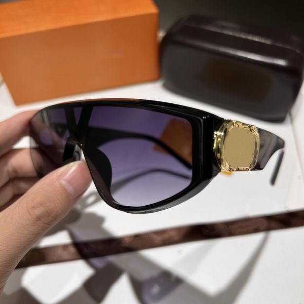 2022 designer sunglasses for 8819 women and men fashion model special uv 400 protection double beam frame outdoor brand design alloy cyclone, White;black
2022 designer sunglasses for 8819 women and men fashion model special uv 400 protection double beam frame outdoor brand design alloy cyclone, White;black