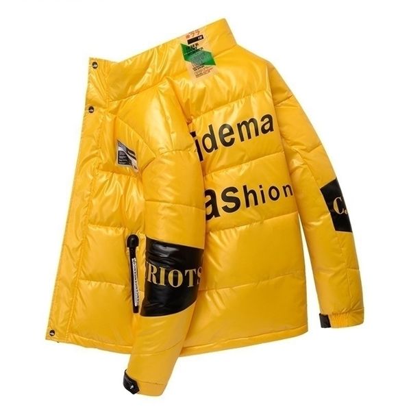 mens down parkas mens winter jacket casual warm thick waterproof parkas coat men outwear windproof parka brand jacket male 220914, Black
mens down parkas mens winter jacket casual warm thick waterproof parkas coat men outwear windproof parka brand jacket male 220914, Black