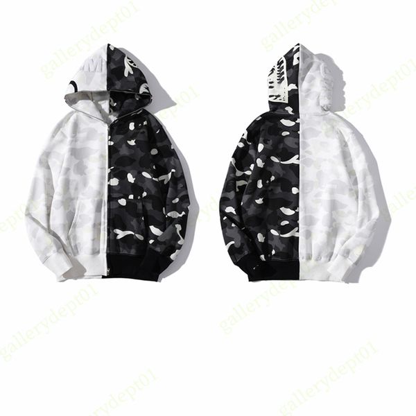 hoodies hoodie designer 2023 shark mens color stitching fake zipper pattern women sweatshirts reverse the letters sweaters tie dye hoody hoo, White;black
hoodies hoodie designer 2023 shark mens color stitching fake zipper pattern women sweatshirts reverse the letters sweaters tie dye hoody hoo, White;black