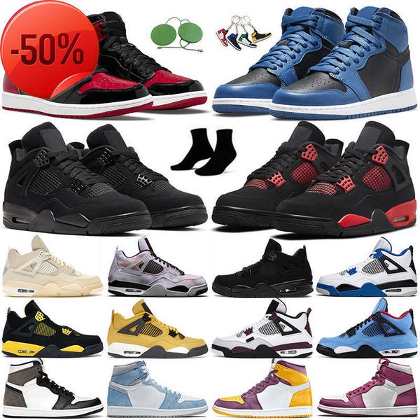 4s men basketball shoes red thunder sail black cat cactus jack university blue 4 1s bred patent dark mocha dark marina 1 mens outdoor sports
4s men basketball shoes red thunder sail black cat cactus jack university blue 4 1s bred patent dark mocha dark marina 1 mens outdoor sports
