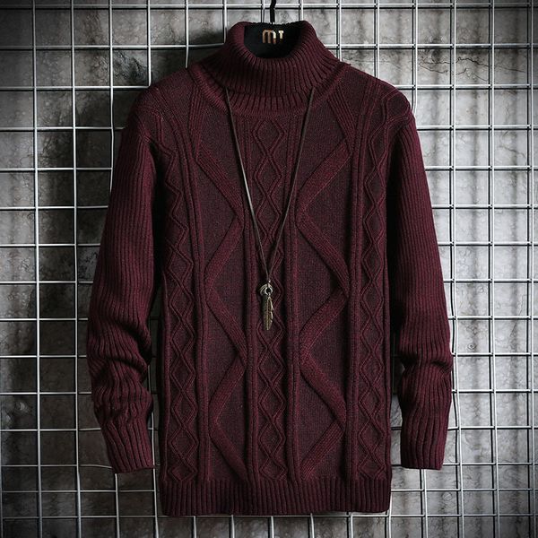 men s sweaters high neck handsome autumn and winter korean fashion lapel solid color bottomed l220913, White;black
men s sweaters high neck handsome autumn and winter korean fashion lapel solid color bottomed l220913, White;black