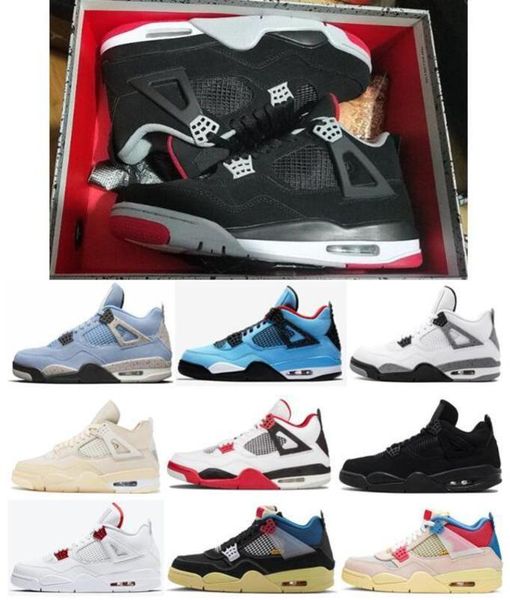 casual shoes better quality 4s bred university blue sail fire red basketball shoes men women 4 military black white cement ts black cat infr
casual shoes better quality 4s bred university blue sail fire red basketball shoes men women 4 military black white cement ts black cat infr