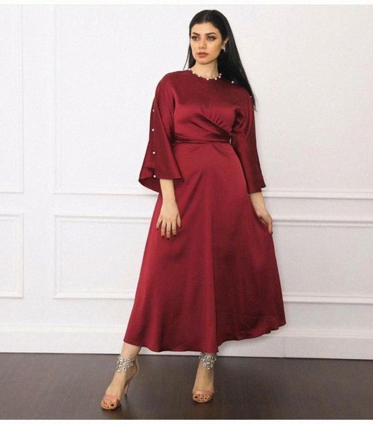 casual dresses muslim soft silk satin dress abaya jalabiya hijab bandage africa dashiki eid ramadan islamic prayer turkish musulman de mode, Black;gray
casual dresses muslim soft silk satin dress abaya jalabiya hijab bandage africa dashiki eid ramadan islamic prayer turkish musulman de mode, Black;gray