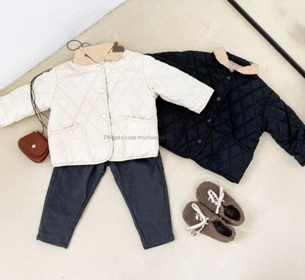 down coat designer childrens jacket baby boys clothing autumn winter outwear kids hooded coats infant boy girls clothes, Blue;gray
down coat designer childrens jacket baby boys clothing autumn winter outwear kids hooded coats infant boy girls clothes, Blue;gray
