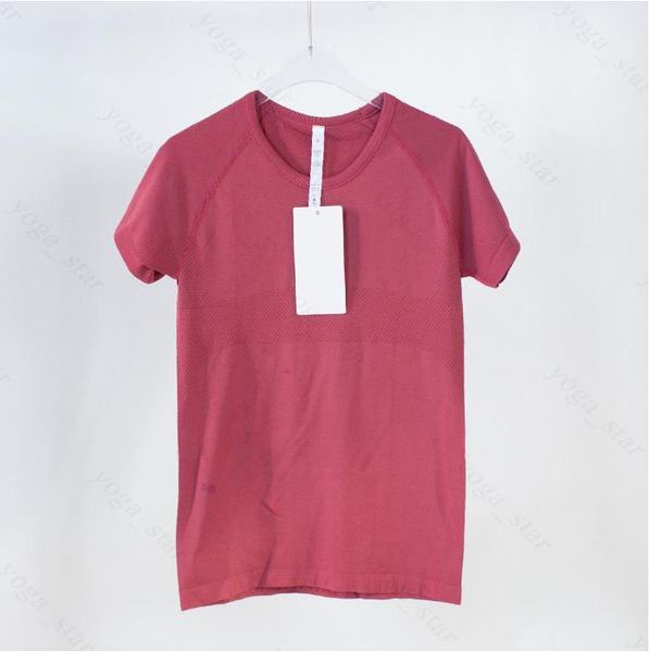 womens sports t shirts wear yoga swiftlys tech ladies short-sleeved t-shirts moisture wicking knit high elastic fitness fashion tees 66sl, White
womens sports t shirts wear yoga swiftlys tech ladies short-sleeved t-shirts moisture wicking knit high elastic fitness fashion tees 66sl, White