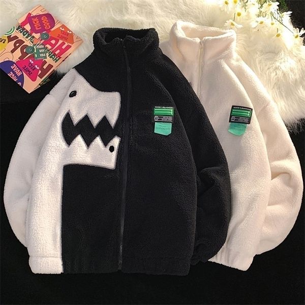 mens down parkas mens jacket parkas winter coats thick oversize harajuku zip up cardigan long sleeves y2k korean fashion streetwear clothes, Black
mens down parkas mens jacket parkas winter coats thick oversize harajuku zip up cardigan long sleeves y2k korean fashion streetwear clothes, Black