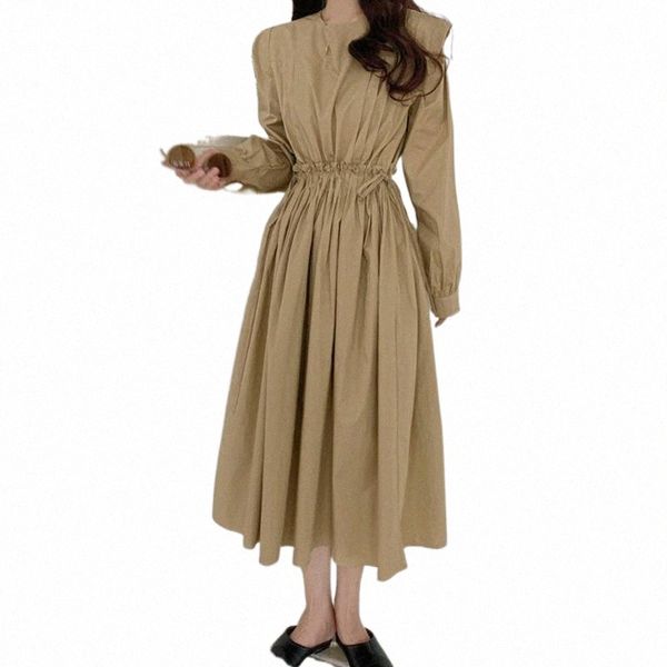 casual dresses hzirip 2021 autumn dress for women vintage elegant all-match chic retro sweet office lady slim waist h9ya#, Black;gray
casual dresses hzirip 2021 autumn dress for women vintage elegant all-match chic retro sweet office lady slim waist h9ya#, Black;gray