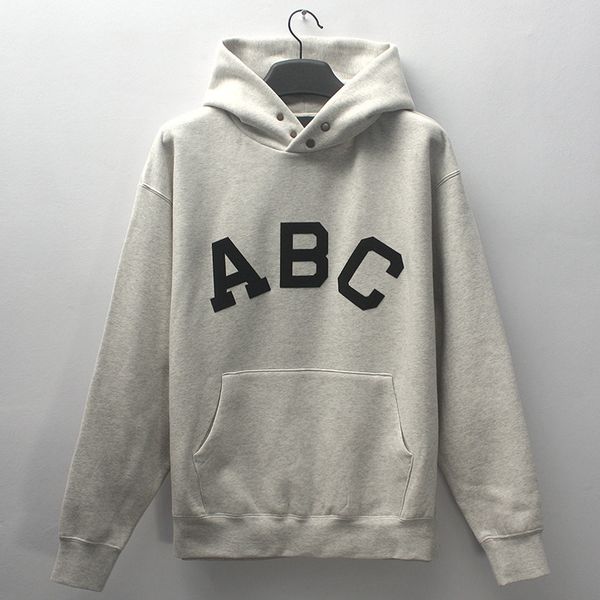 designers men's hoodies womens letter abc hoodie pure cotton autumn winter hooded s-2xl hooded insert round neck long sleeve clothes, Black
designers men's hoodies womens letter abc hoodie pure cotton autumn winter hooded s-2xl hooded insert round neck long sleeve clothes, Black