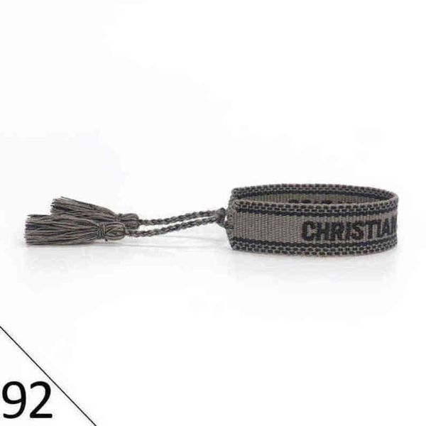 designer woven friendship bracelet luxury brand for women leopard printed rope bracelets embroidery braided with tassel bangle men jewelry c, Golden;silver
designer woven friendship bracelet luxury brand for women leopard printed rope bracelets embroidery braided with tassel bangle men jewelry c, Golden;silver