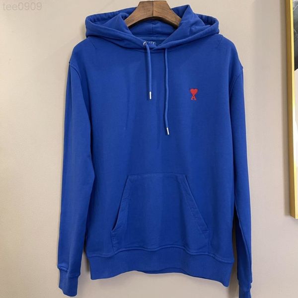 fashion brand 3cm red heart embroidery peach heart a embroidery men's and women's same hooded sweater couple's terry sweater, Black
fashion brand 3cm red heart embroidery peach heart a embroidery men's and women's same hooded sweater couple's terry sweater, Black