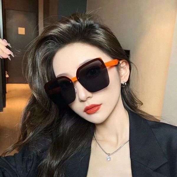 brand jins eyewear sunglasses square luxury men and women sunglasses designer outdoor fashion glasses, White;black
brand jins eyewear sunglasses square luxury men and women sunglasses designer outdoor fashion glasses, White;black