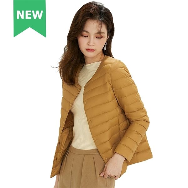 women's down parkas autumn windbreaker matt fabric lightweight coat ultra light 90% duck down women warm female parka down jackets plus, Black
women's down parkas autumn windbreaker matt fabric lightweight coat ultra light 90% duck down women warm female parka down jackets plus, Black