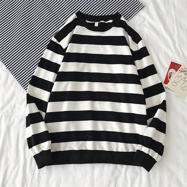 mens sweaters male quick dry autumn shirt round neck contrast colors stylish casual spring 220914, White;black
mens sweaters male quick dry autumn shirt round neck contrast colors stylish casual spring 220914, White;black