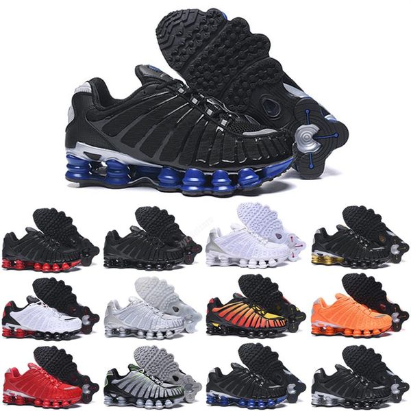 2022 discount tl shox men shoes des chaussures outdoor trainers enigma triple black white silver speed red mens women sports sneakers247j, Black;brown
2022 discount tl shox men shoes des chaussures outdoor trainers enigma triple black white silver speed red mens women sports sneakers247j, Black;brown