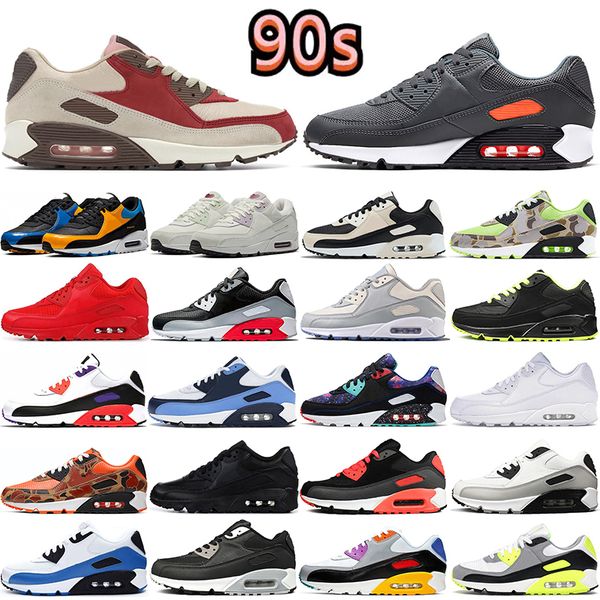 running shoes women mens trainer sneakers classic sports triple white black red wolf grey polka dot infrared orange laser blue hyper grape r, White;red
running shoes women mens trainer sneakers classic sports triple white black red wolf grey polka dot infrared orange laser blue hyper grape r, White;red
